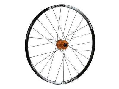 Hope Tech Front Wheel - 26 XC - Pro 4 24H 24H Orange  click to zoom image