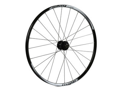 Hope Tech Front Wheel - 26 XC - Pro 4 24H 24H Black  click to zoom image