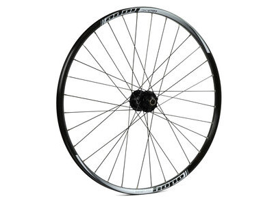 Hope Tech Front Wheel - 26 XC - Pro 4 24H 32H Black  click to zoom image