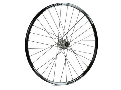 Hope Tech Front Wheel - 26 XC - Pro 4 24H 32H Silver  click to zoom image