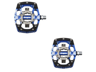 Hope Tech Union Gravity Pedals - Pair  click to zoom image