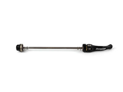 Hope Tech Quick Release Skewer Rear - 141mm Boost  Black  click to zoom image