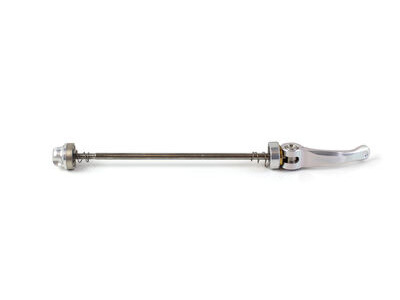 Hope Tech Quick Release Skewer Rear - 141mm Boost  Silver  click to zoom image