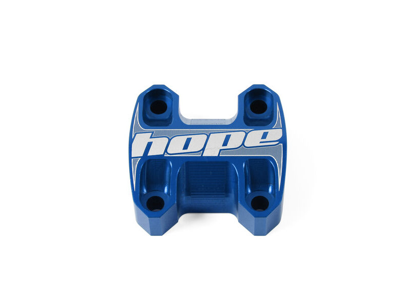 Hope Tech DH Stem Face Plate-OS click to zoom image