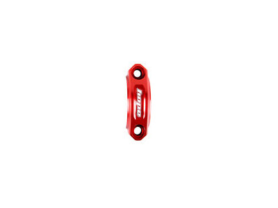 Hope Tech 31.8mm Gravity Stem/2015 DM Clamp  Red  click to zoom image