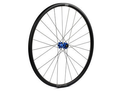 Hope Tech S-Pull Front Wheel-20FIVE 24H RS4 C/Lock  click to zoom image