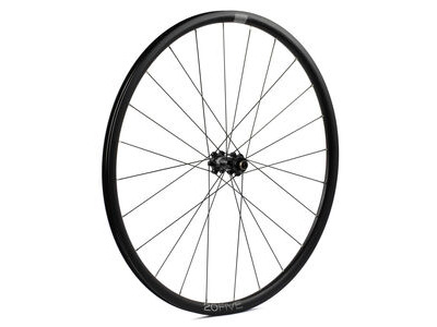 Hope Tech S-Pull Front Wheel-20FIVE 24H RS4 C/Lock  Black  click to zoom image