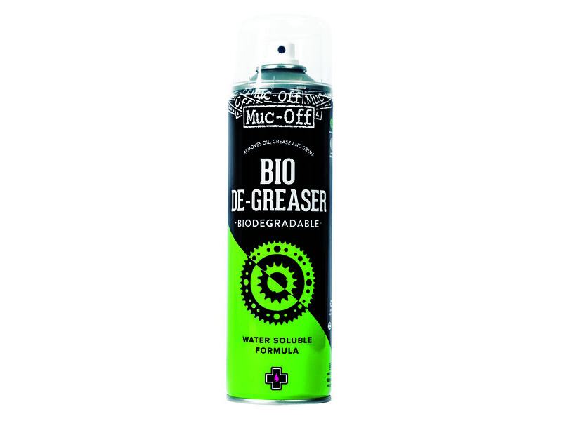 Muc-Off Bio Degreaser 500ml click to zoom image