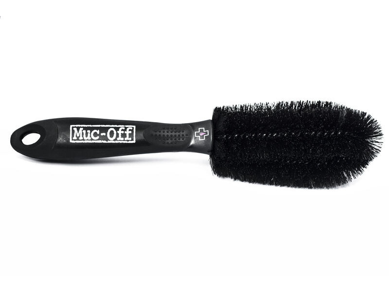 Muc-Off Individual Wheel & Component Brush click to zoom image