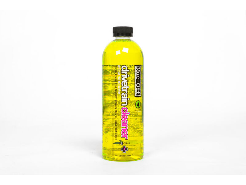 Muc-Off Drivetrain Cleaner 750ml click to zoom image