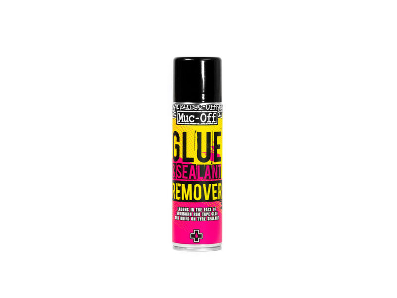 Muc-Off Glue Remover 200ml click to zoom image