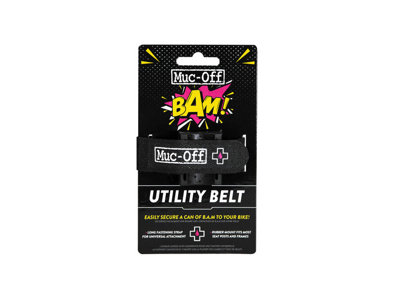 Muc-Off B.A.M! Holster click to zoom image