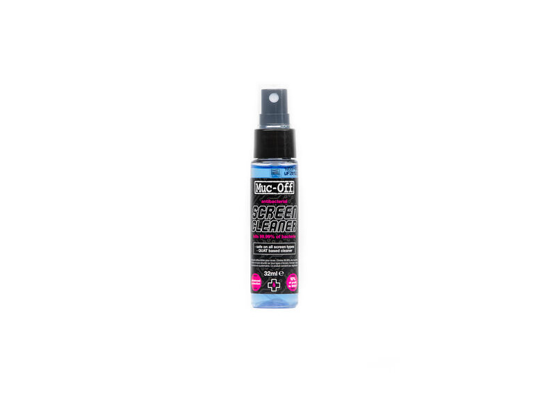 Muc-Off 32ml Tech Care Cleaner click to zoom image