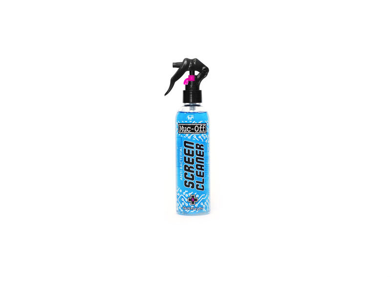 Muc-Off 250ml Tech Care Cleaner click to zoom image