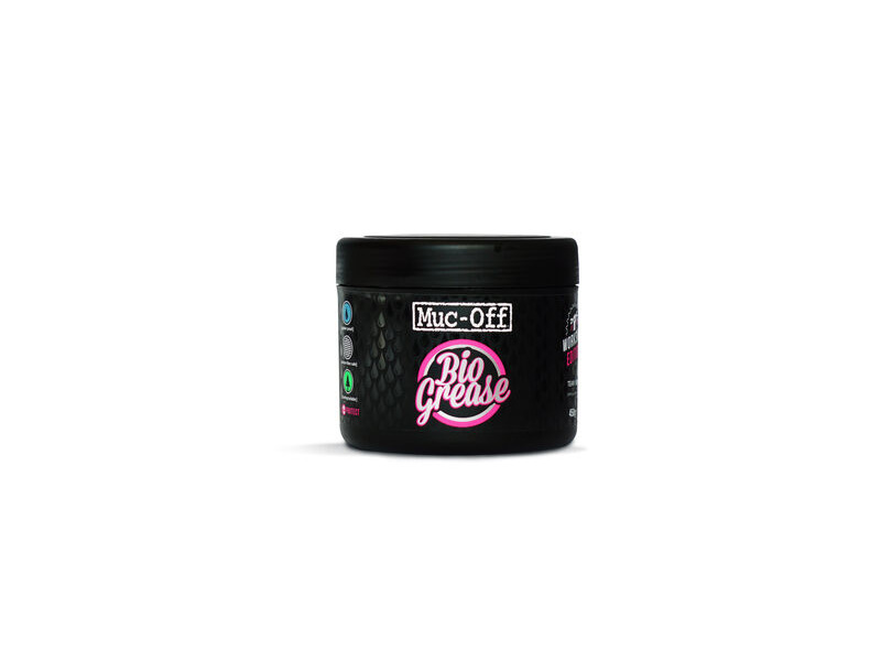 Muc-Off Bio-Grease 450g click to zoom image