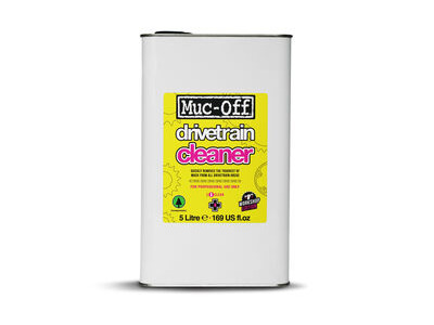 Muc-Off Drivetrain Cleaner 5L