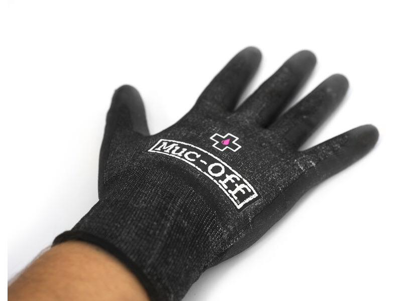 Muc-Off Mechanics Gloves click to zoom image