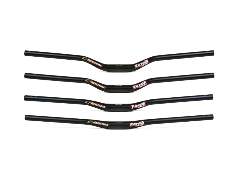 Renthal Fatbar Lite - V2 31.8mm 760mm click to zoom image