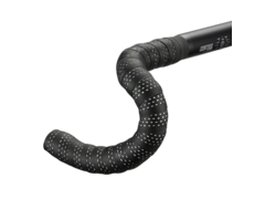 Control Tech Silicone Handlebar Tape  Black White  click to zoom image