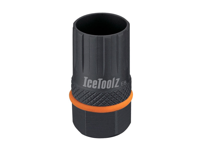 IceToolz Cassette Tool for Shimano MF & Campag click to zoom image
