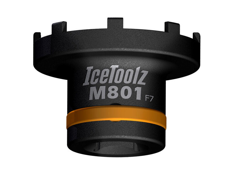 IceToolz Bosch Lockring Tool click to zoom image