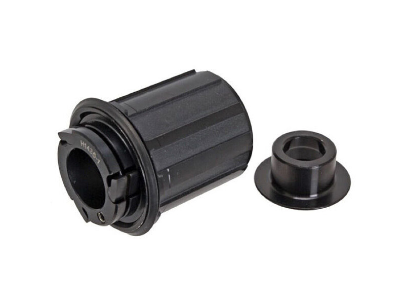 DT Swiss Pawl freehub conversion kit for Shimano MTB, 142/12mm or BOOST click to zoom image