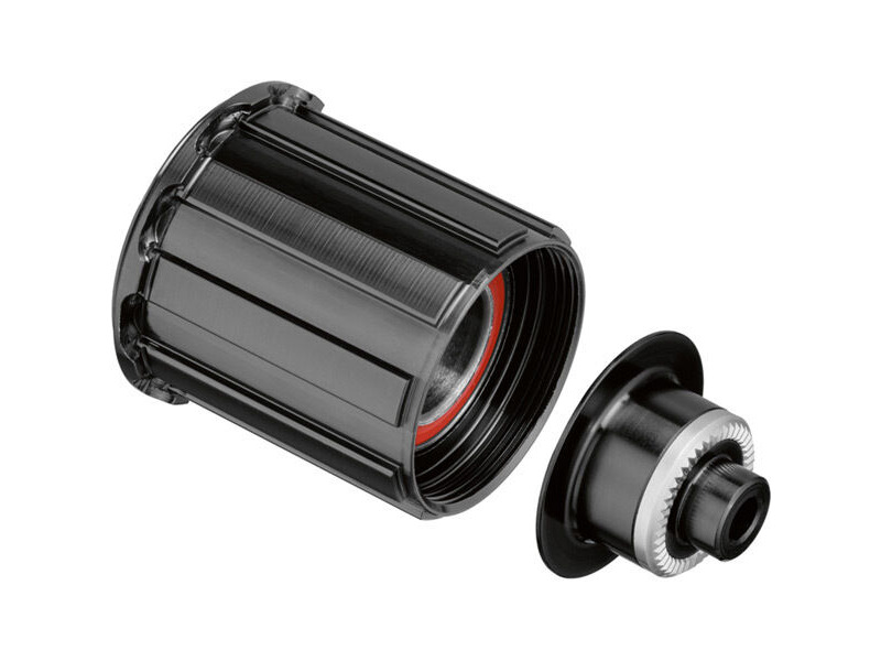 DT Swiss Ratchet freehub conversion kit for Shimano MTB, 135mm QR click to zoom image