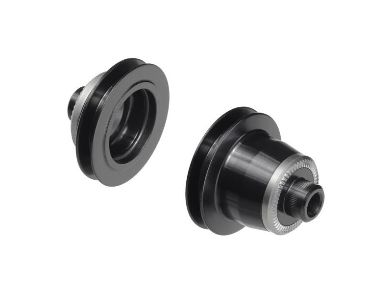 DT Swiss Front Wheel Kit For 100 mm Q/R for 17mm axle, 180 hubs click to zoom image