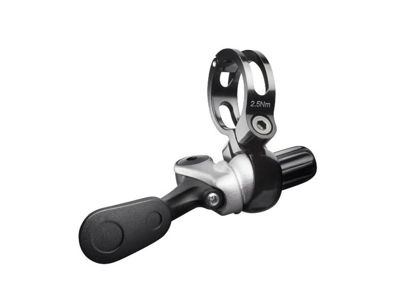 Crankbrothers HIGHLINE DROPPER SEATPOST REMOTE LEVER click to zoom image