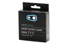 Crankbrothers Traction Pads Candy 2/3 click to zoom image