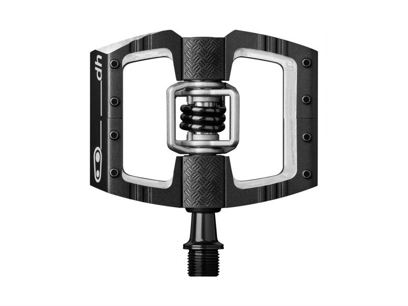 Crankbrothers Mallet DH click to zoom image