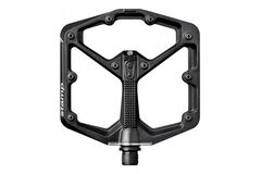 Crankbrothers Stamp 7 Black  click to zoom image