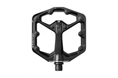 Crankbrothers Stamp 7 Black Small Black  click to zoom image