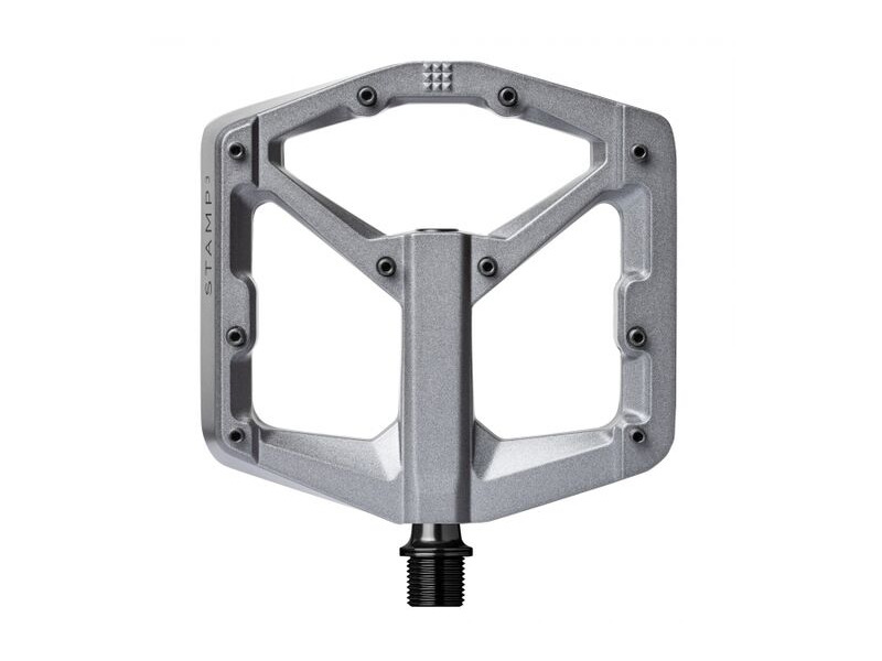 Crankbrothers Stamp 3 Grey click to zoom image