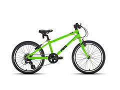 Frog Bikes 55  Green  click to zoom image