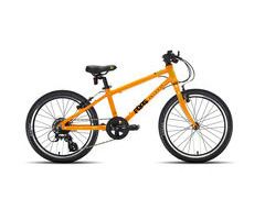 Frog Bikes 55  Orange  click to zoom image