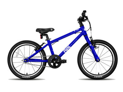 Frog Bikes 47  Electric Blue  click to zoom image