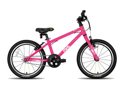 Frog Bikes 47  Pink  click to zoom image