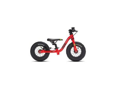 Frog Bikes Tadpole Mini  Red  click to zoom image