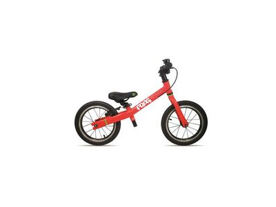 Frog Bikes Tadpole Plus  Red  click to zoom image