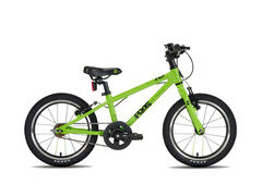 Frog Bikes 44  Green  click to zoom image
