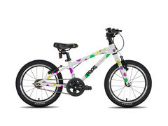 Frog Bikes 44  Spotty  click to zoom image