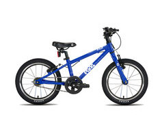 Frog Bikes 44  Electric Blue  click to zoom image