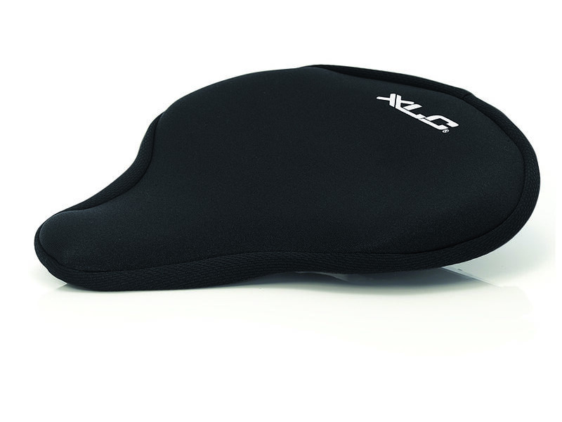 XLC Universal Saddle Cover - City Comfort click to zoom image