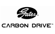 Gates Carbon Drive logo