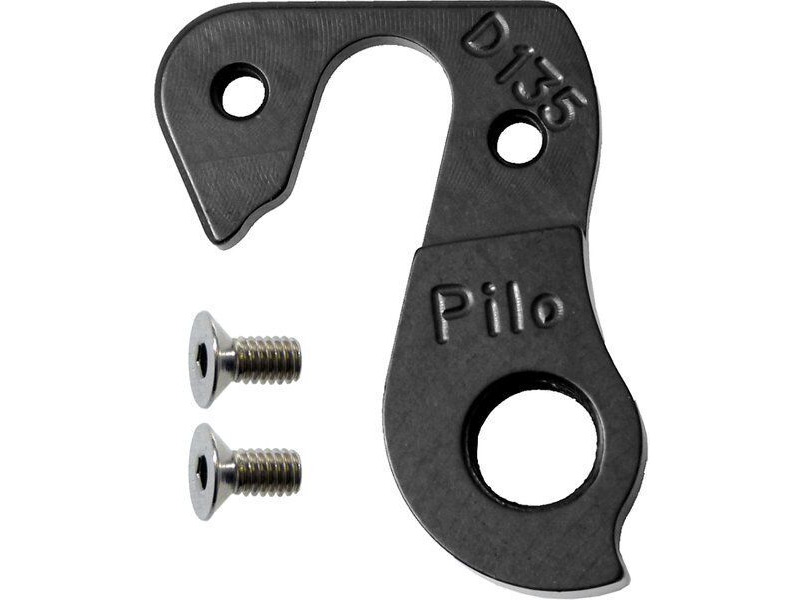 Pilo D135 Mech Hanger CNC click to zoom image