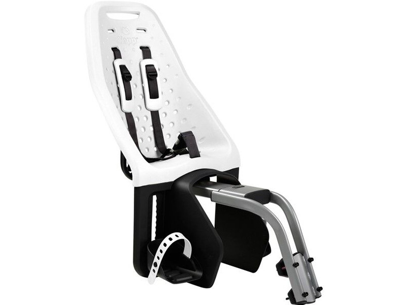 Yepp Maxi rear seat, seat post mount click to zoom image