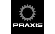 Praxis Works logo