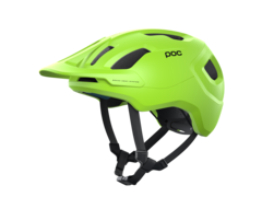 POC Sports Axion SPIN XS-S/51-54 Fluorescent Yellow/Green Matt  click to zoom image