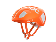 POC Sports Ventral SPIN S/50-56cm Zink Orange AVIP  click to zoom image